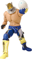 Game Dimensions - Tekken - King Action Figure