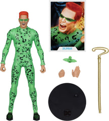McFarlane Toys - DC Multiverse The Riddler (Batman Forever) Action Figure