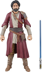 [Pre-Order] Star Wars The Black Series Ezra Bridger (Peridea), Ahsoka Premium Action Figure