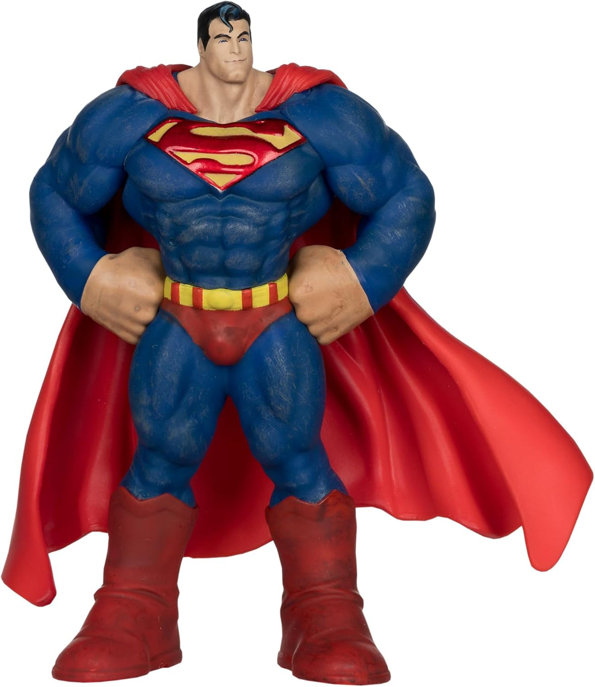 [Pre-Order] McFarlane Toys - DC Direct Superman Limited Edition (Todd's Mods) 4.5in Scale Posed Figure