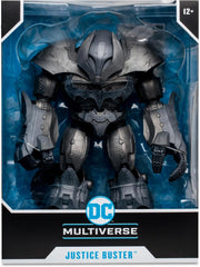 McFarlane Toys - DC Multiverse Justice Buster (Batman: Endgame) Mega Figure