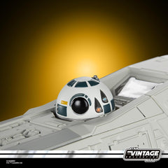 Star Wars The Vintage Collection New Republic E-Wing and KE4-N4
