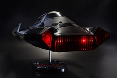 McFarlane Toys - DC Multiverse Batmobile (Batman Beyond) Vehicle with Lights and Sound