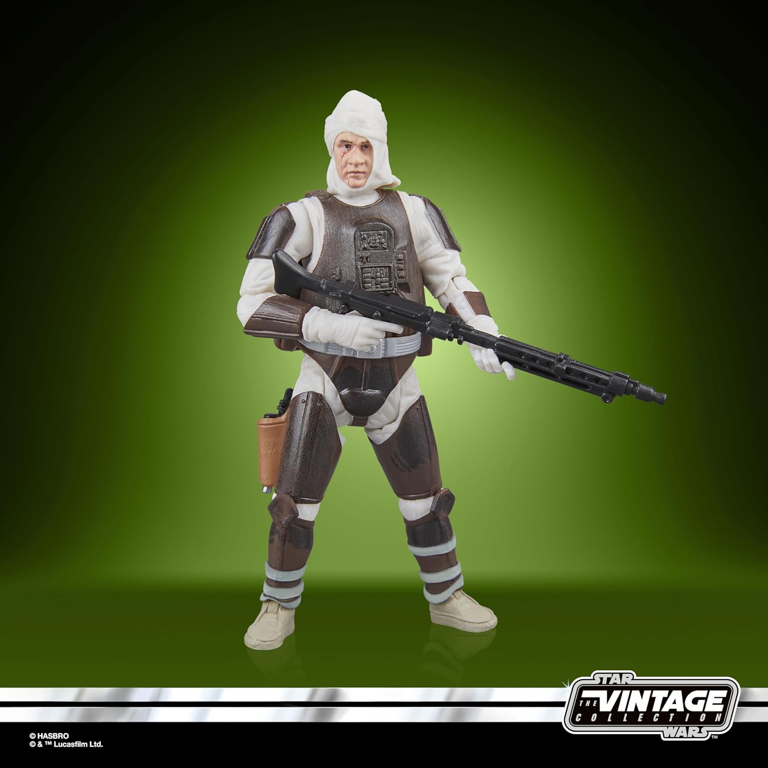 [Pre-Order] Star Wars The Vintage Collection Dengar, The Empire Strikes Back Action Figure
