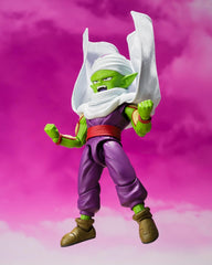 TAMASHII NATIONS - Dragon Ball DAIMA - Piccolo (Mini) - S.H.Figuarts Action Figure