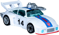 Transformers Toys Studio Series Deluxe Class The Transformers: The Movie Constructicon Scavenger, 4.5-inch Action Figure