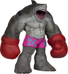 McFarlane Toys - DC Direct King Shark  Limited Edition (Todd's Mods) 4.5in Scale Posed Figure