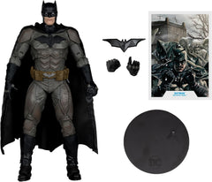 McFarlane Toys - DC Multiverse Batman (Batman: Noel) Action Figure