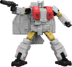 [Pre-Order] Transformers Age of The Primes Commander Class Aerialbot Silverbolt, 7-inch Converting Action Figure