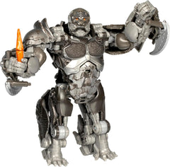 Transformers Toys Studio Series Leader Class Rise of the Beasts 116 Apelinq Action Figure