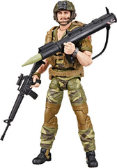 [Pre-Order] G.I. Joe Classified Series #156, Footloose Action Figure