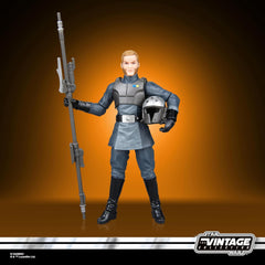 [Pre-Order] Star Wars The Vintage Collection Alexsandr Kallus, The Empire Strikes Back Action Figure