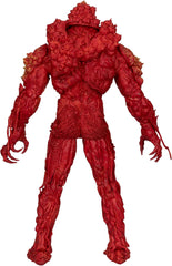 McFarlane Toys - DC Multiverse Swamp Thing (Planet Rann) Mega Figure