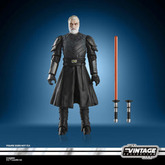 Star Wars The Vintage Collection Baylan Skoll 3.75 Inch Collectible Action Figure