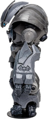 McFarlane Toys - DC Multiverse Justice Buster (Batman: Endgame) Mega Figure