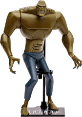 McFarlane Toys - The New Batman Adventures Killer Croc & Baby Doll