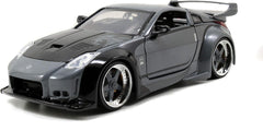 Jada Toys - Fast & Furious 1:24 D.K.'s Nissan 350Z Die-cast Car