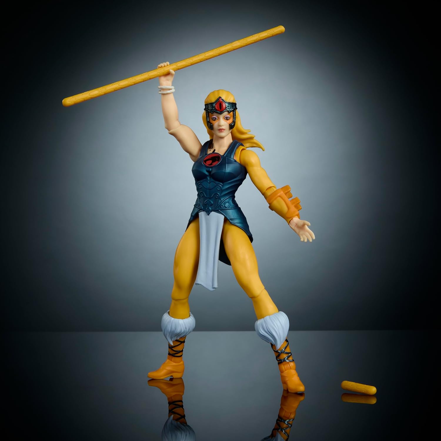 [Pre-Order] Masters of the Universe Origins & Thundercats, Cheetara Action Figure & Accessories Set