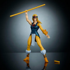 [Pre-Order] Masters of the Universe Origins & Thundercats, Cheetara Action Figure & Accessories Set