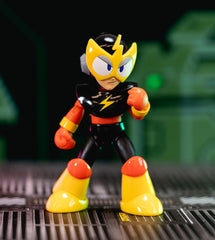 Jada Toys - Mega Man 4" Elec Man - 1:12 Scale Action Figure
