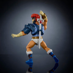 [Pre-Order] Masters of the Universe Origins & Thundercats, Lion-O Action Figure & Accessories Set