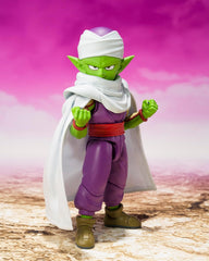 TAMASHII NATIONS - Dragon Ball DAIMA - Piccolo (Mini) - S.H.Figuarts Action Figure