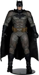 McFarlane Toys - DC Multiverse Batman (Batman: Noel) Action Figure