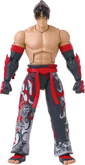 Game Dimensions - Tekken - Jin Kazama Action Figure