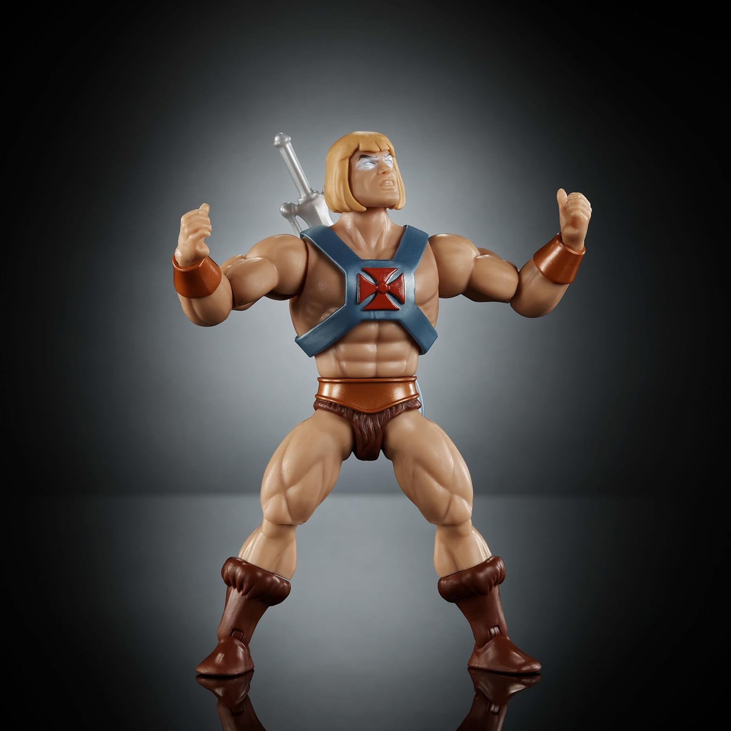 [Pre-Order] Masters of the Universe Origins, Faker (Cartoon Collection) Action Figure & Accessories Set