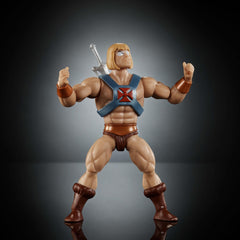 [Pre-Order] Masters of the Universe Origins, Faker (Cartoon Collection) Action Figure & Accessories Set