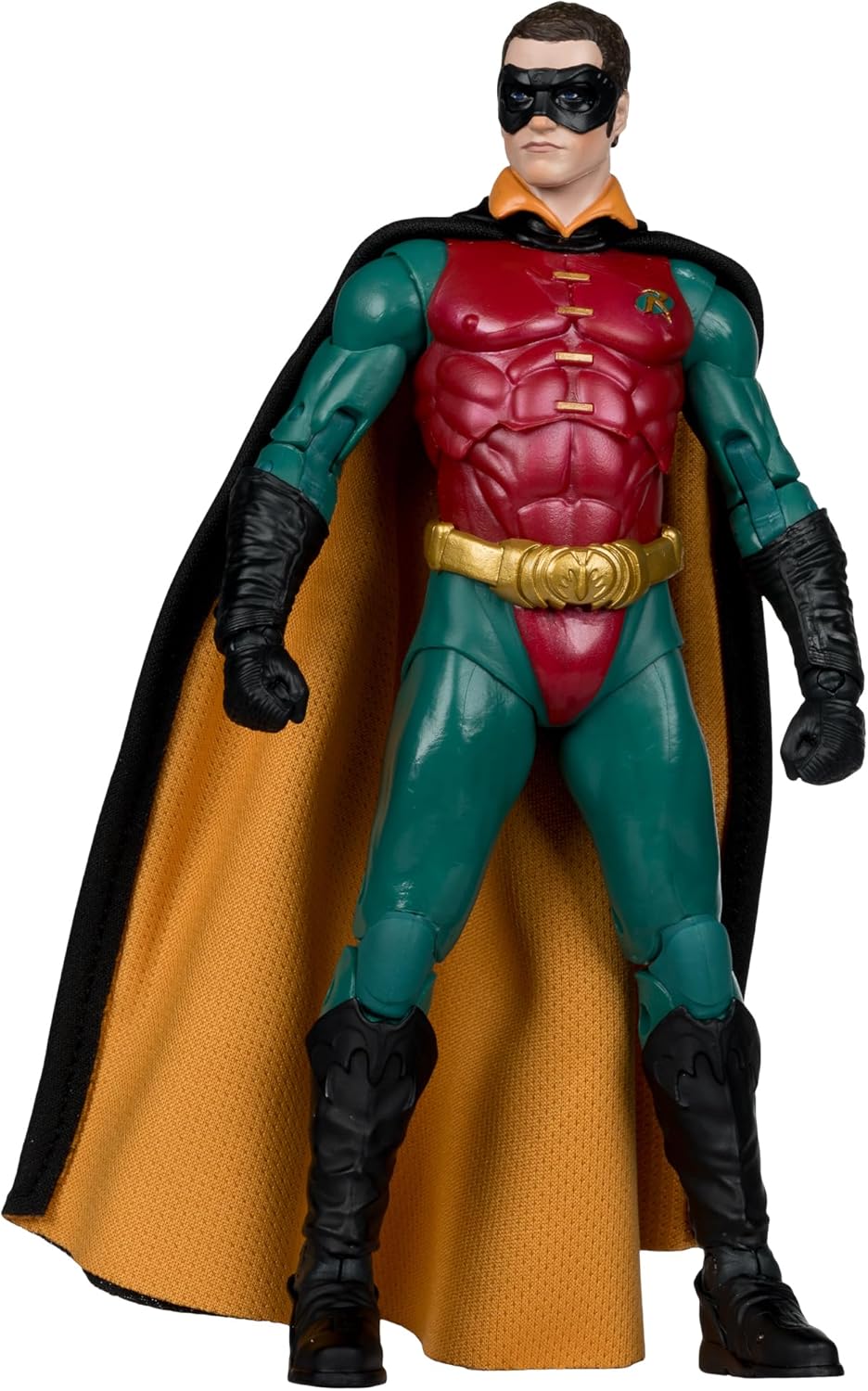 McFarlane Toys - DC Multiverse Robin (Batman Forever) Action Figure
