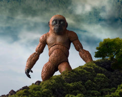 [Pre-Order] TAMASHII NATIONS - Godzilla x Kong: The New Empire 2024 Suko and Mothra S.H.MonsterArts Action Figure