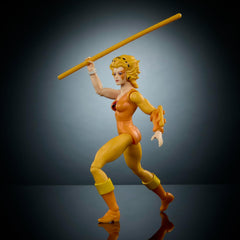 [Pre-Order] Masters of the Universe Origins & Thundercats, Cheetara Action Figure & Accessories Set