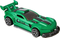 Hot Wheels Toy Cars & Trucks 20 Pack, Set of 20 1:64 Scale Vehicles for Play or Display, Instant Collection (Styles May Vary)