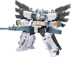 Transformers Toys Legacy Evolution Leader Class Nova Prime Action Figure