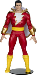 McFarlane Toys - DC Direct Page Punchers Shazam! (Dawn of DC) Action Figure with Comic