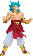 Banpresto - Dragon Ball Z - Super Saiyan Broly Clearise Figure