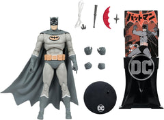 McFarlane Toys - DC Multiverse Batman (Bat-Manga) Action Figure