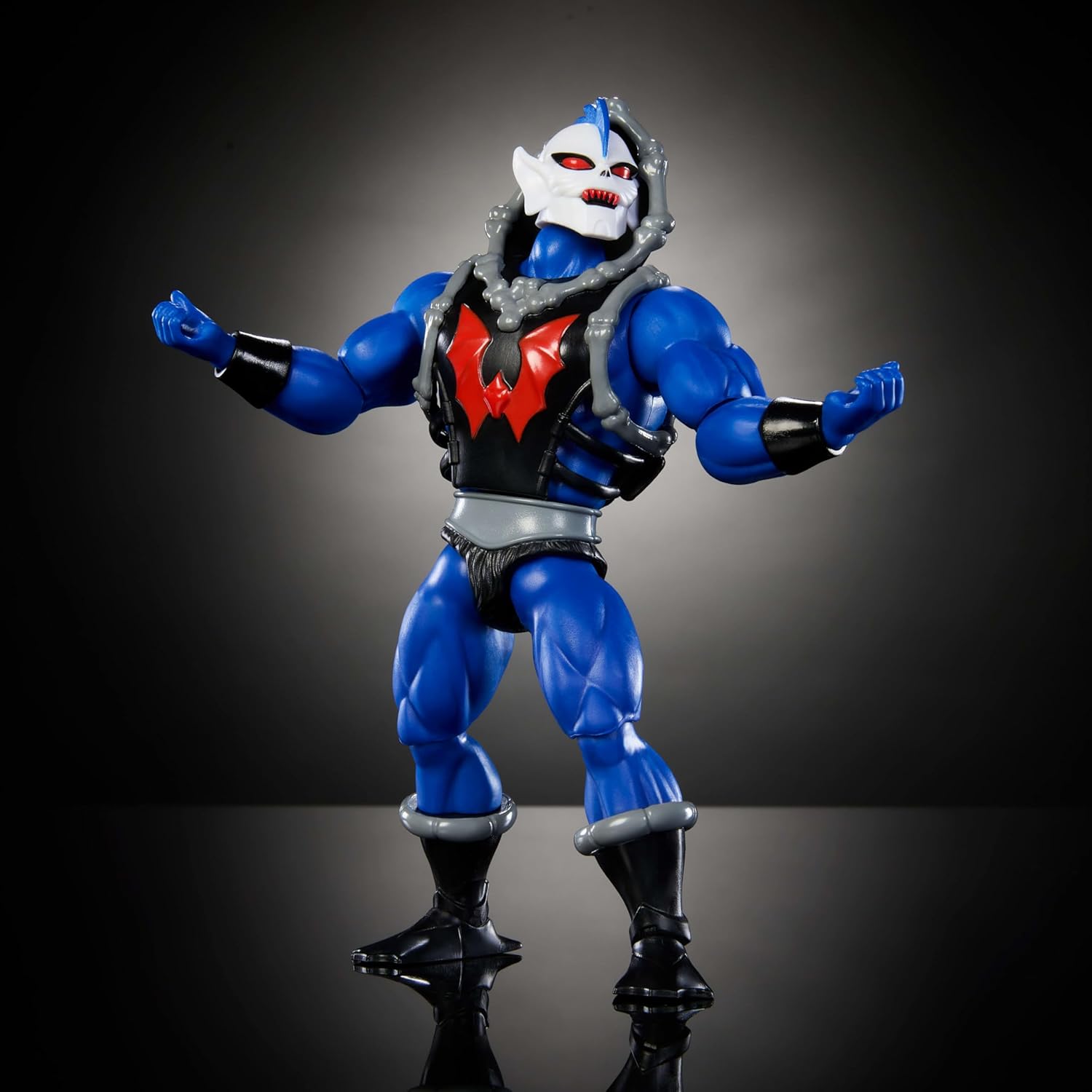Masters of the Universe Origins, Hordak Action Figure & Accessories Set