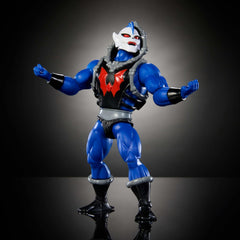 Masters of the Universe Origins, Hordak Action Figure & Accessories Set