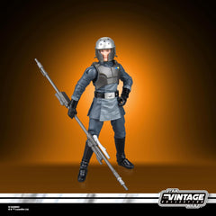 [Pre-Order] Star Wars The Vintage Collection Alexsandr Kallus, The Empire Strikes Back Action Figure