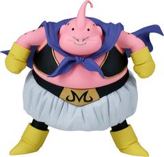 Banpresto - Dragon Ball Z - Majin Buu, Bandai Spirits Solid Edge Works Figure