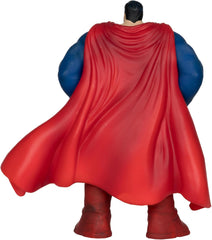 McFarlane Toys - DC Direct Superman Limited Edition (Todd's Mods) 4.5in Scale Posed Figure