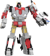 [Pre-Order] Transformers Age of The Primes Commander Class Aerialbot Silverbolt, 7-inch Converting Action Figure