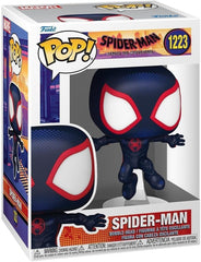 Funko Pop! Marvel: Spider-Man: Across The Spider-Verse - Spider-Man