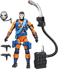[Pre-Order] G.I. Joe Classified Series #153, Frag-Viper Action Figure