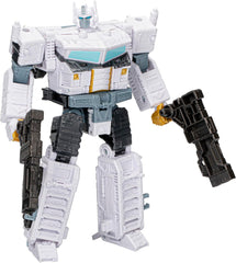 Transformers Toys Legacy Evolution Leader Class Nova Prime Action Figure
