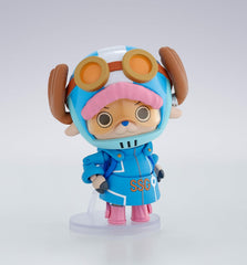 [Pre-Order] TAMASHII NATIONS - One Piece Tony Tony Chopper Future Island Egghead S.H.Figuarts Action Figure