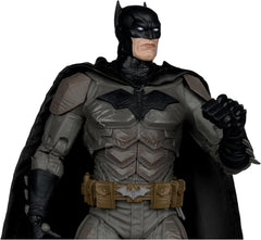 McFarlane Toys - DC Multiverse Batman (Batman: Noel) Action Figure