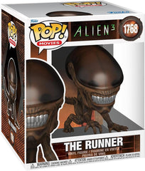 Funko Pop! Super: Alien 3 - The Runner